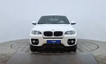 BMW X6 2011 года за 9 040 000 тг. в Астана фото 2