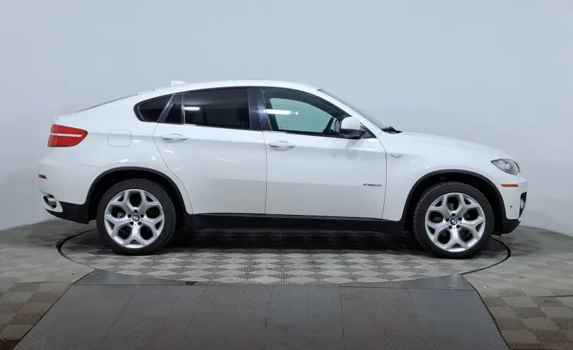 BMW X6 2011 года за 9 040 000 тг. в Астана фото 4