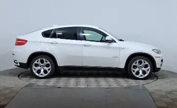 BMW X6 2011 года за 9 040 000 тг. в Астана фото 4