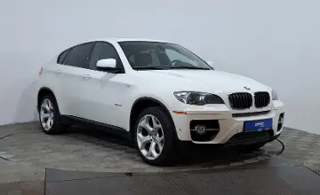 BMW X6 2011 года за 9 040 000 тг. в Астана фото 3