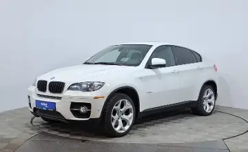 BMW X6 2011 года за 9 040 000 тг. в Астана фото 1