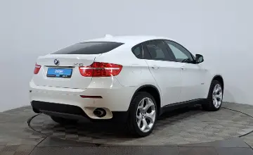 BMW X6 2011 года за 9 040 000 тг. в Астана