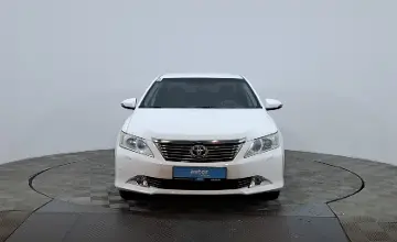 Toyota Camry 2013 года за 7 790 000 тг. в Астана фото 2