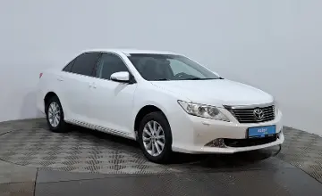 Toyota Camry 2013 года за 7 790 000 тг. в Астана фото 3
