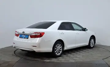 Toyota Camry 2013 года за 7 790 000 тг. в Астана
