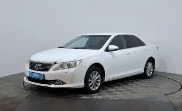 Toyota Camry 2013 года за 7 790 000 тг. в Астана фото 1