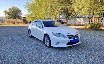 Lexus ES 2014 года за 9 190 000 тг. в Талдыкорган фото 3