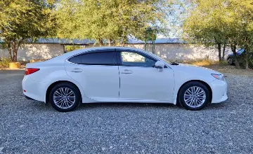 Lexus ES 2014 года за 9 190 000 тг. в Талдыкорган фото 4