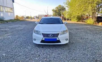 Lexus ES 2014 года за 9 190 000 тг. в Талдыкорган фото 2