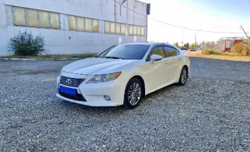 Lexus ES 2014 года за 9 190 000 тг. в Талдыкорган фото 1