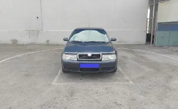 Skoda Octavia 2007 года за 1 590 000 тг. в Тараз фото 2
