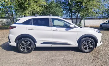 JAC JS6 2022 года за 6 190 000 тг. в Талдыкорган фото 4