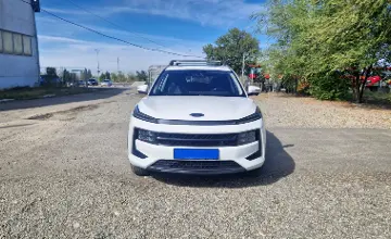 JAC JS6 2022 года за 6 190 000 тг. в Талдыкорган фото 2