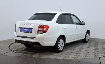 LADA (ВАЗ) Granta 2020 года за 3 290 000 тг. в Астана