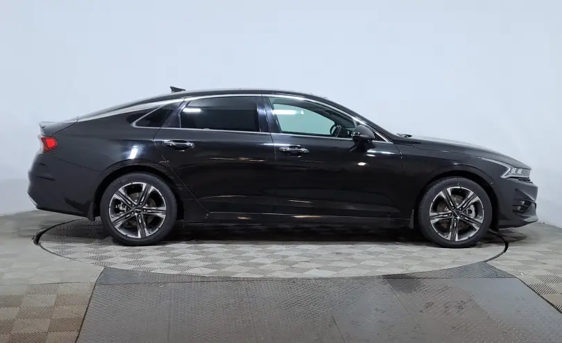 Kia K5 2023 года за 13 250 000 тг. в Астана фото 4