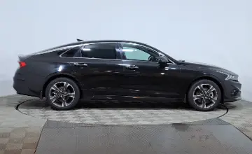Kia K5 2023 года за 13 490 000 тг. в Астана фото 4