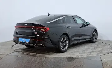 Kia K5 2023 года за 13 490 000 тг. в Астана