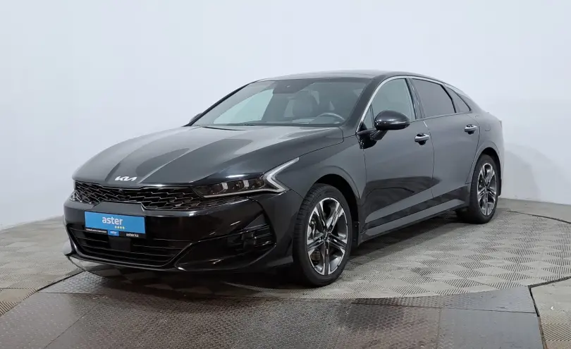 Kia K5 2023 года за 13 490 000 тг. в Астана