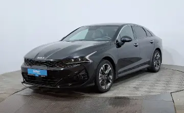 Kia K5 2023 года за 13 490 000 тг. в Астана фото 1