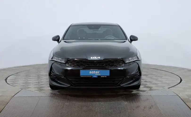 Kia K5 2023 года за 13 250 000 тг. в Астана фото 2
