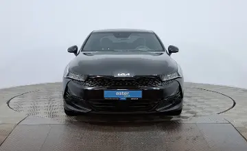 Kia K5 2023 года за 13 490 000 тг. в Астана фото 2