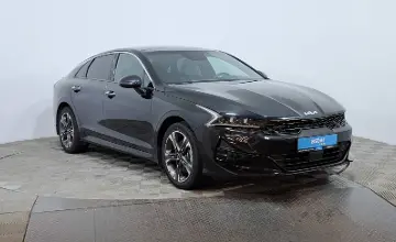 Kia K5 2023 года за 13 490 000 тг. в Астана фото 3