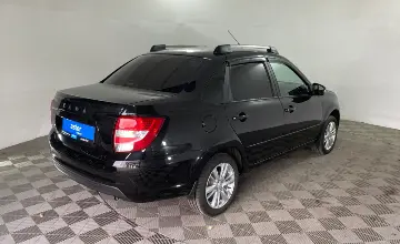 LADA (ВАЗ) Granta 2025 года за 4 880 000 тг. в Павлодар