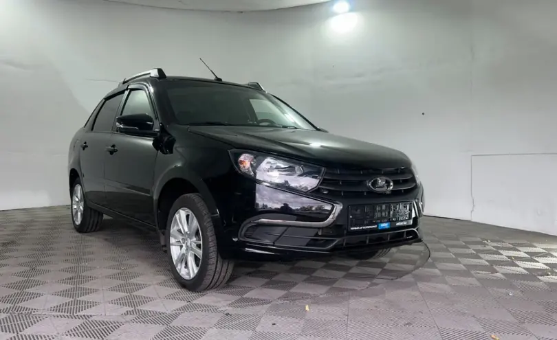 LADA (ВАЗ) Granta 2025 года за 4 890 000 тг. в Павлодар