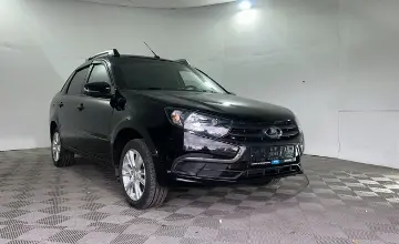 LADA (ВАЗ) Granta 2025 года за 4 890 000 тг. в Павлодар фото 1