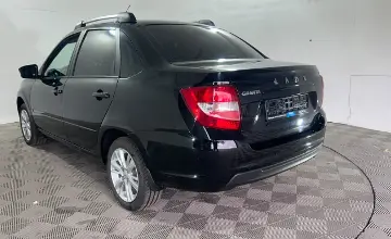 LADA (ВАЗ) Granta 2025 года за 4 890 000 тг. в Павлодар