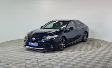 Toyota Camry 2019 года за 9 390 000 тг. в Алматы фото 1