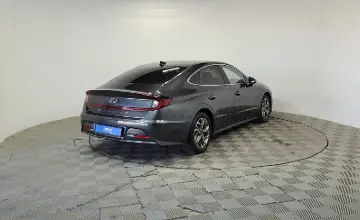 Hyundai Sonata 2020 года за 9 100 000 тг. в Алматы