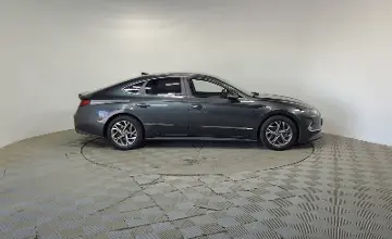 Hyundai Sonata 2020 года за 9 100 000 тг. в Алматы фото 4
