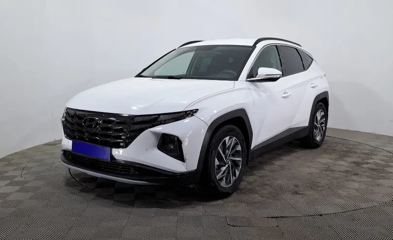 Hyundai Tucson 2022 года за 10 990 000 тг. в Астана фото 1