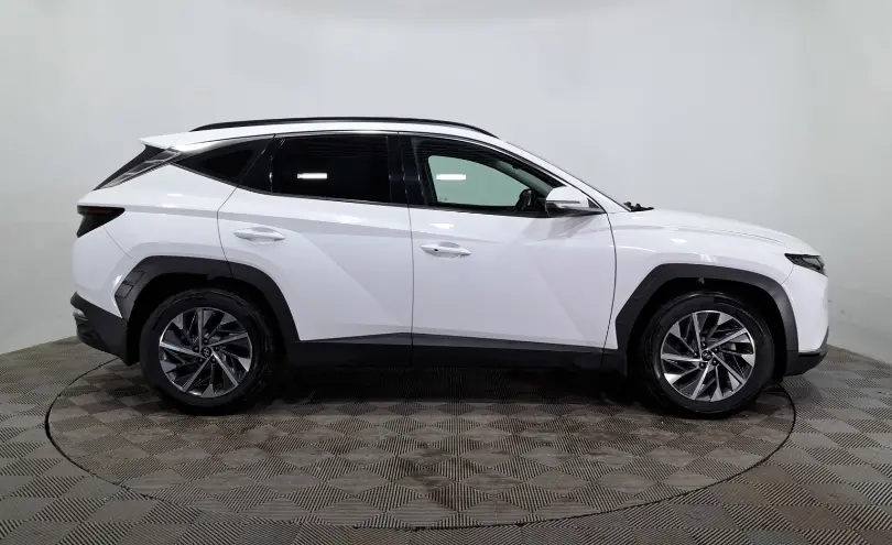 Hyundai Tucson 2022 года за 10 990 000 тг. в Астана фото 4