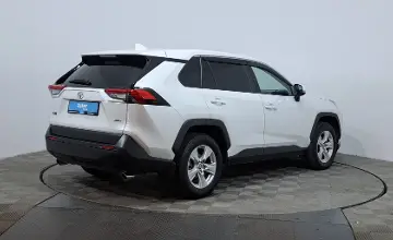 Toyota RAV4 2020 года за 14 590 000 тг. в Астана