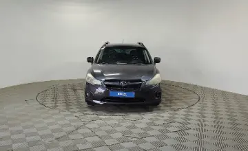 Subaru Impreza 2013 года за 4 590 000 тг. в Алматы фото 2