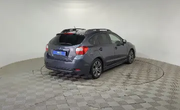 Subaru Impreza 2013 года за 4 590 000 тг. в Алматы