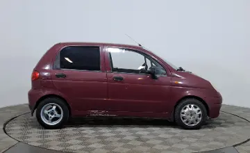 Daewoo Matiz 2008 года за 1 190 000 тг. в Астана фото 4