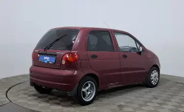 Daewoo Matiz 2008 года за 1 190 000 тг. в Астана