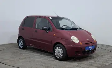 Daewoo Matiz 2008 года за 1 190 000 тг. в Астана фото 3