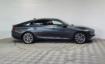 Kia K8 2021 года за 12 590 000 тг. в Алматы фото 4