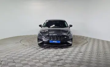 Kia K8 2021 года за 12 590 000 тг. в Алматы фото 2