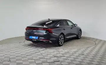 Kia K8 2021 года за 12 590 000 тг. в Алматы