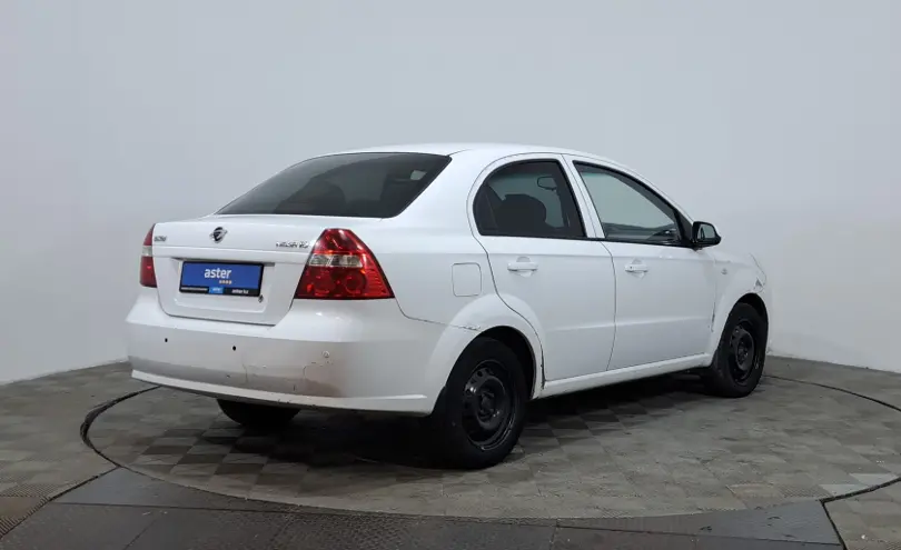 Ravon Nexia R3 2017 года за 3 350 000 тг. в Астана фото 5