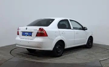 Ravon Nexia R3 2017 года за 3 490 000 тг. в Астана