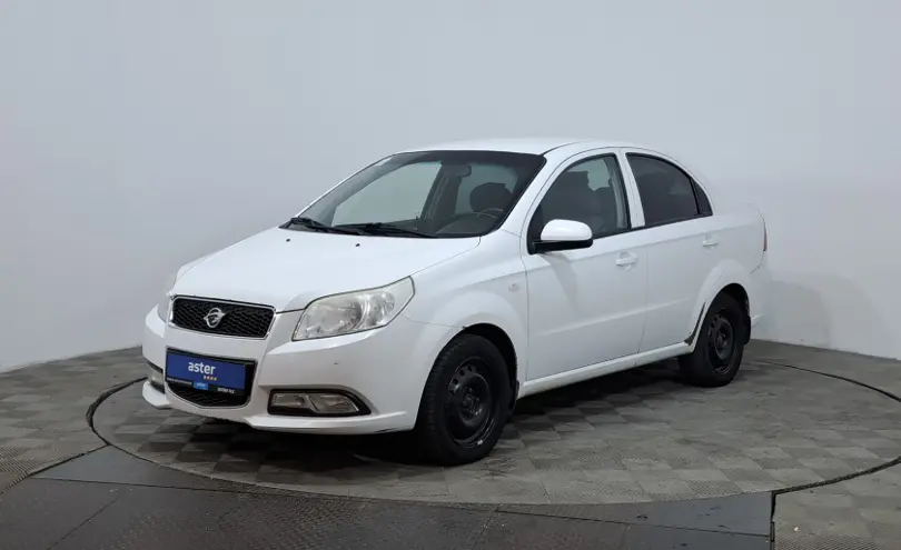 Ravon Nexia R3 2017 года за 3 350 000 тг. в Астана фото 1