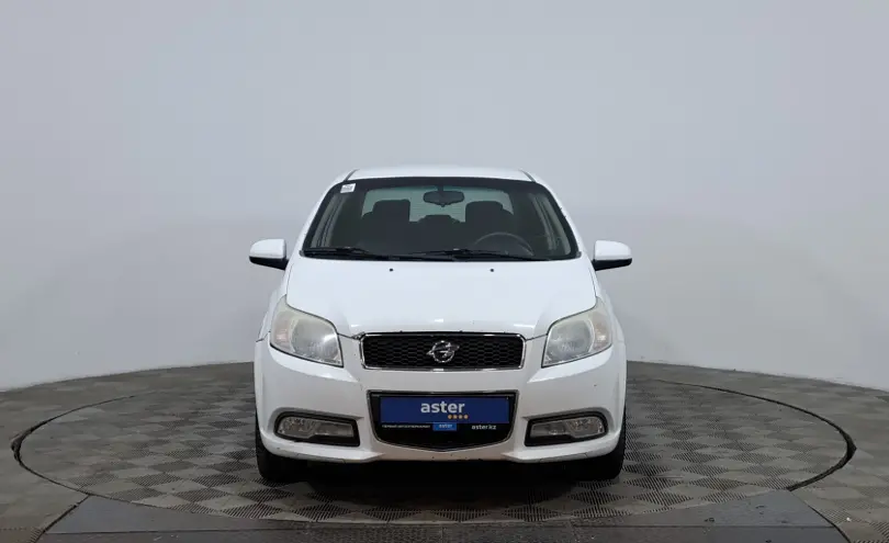 Ravon Nexia R3 2017 года за 3 350 000 тг. в Астана фото 2