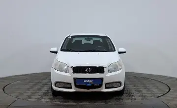 Ravon Nexia R3 2017 года за 3 490 000 тг. в Астана фото 2