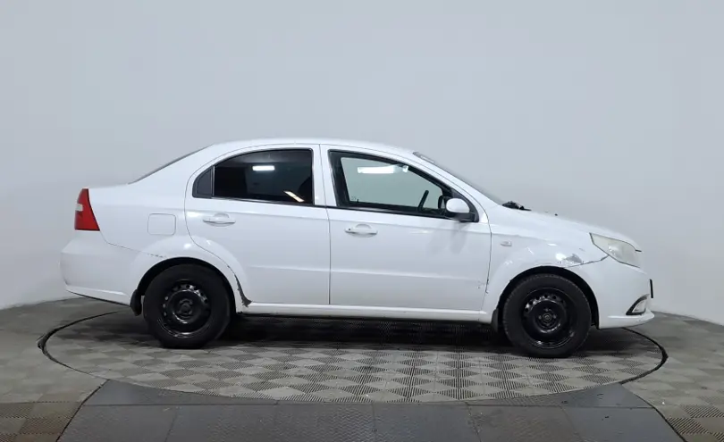 Ravon Nexia R3 2017 года за 3 350 000 тг. в Астана фото 4